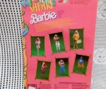 barbie 1596 safari bk